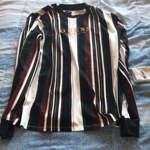 Guess shirt